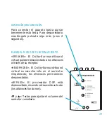 Предварительный просмотр 39 страницы Sennheiser DSP 360 - SHORT Instructions For Use Manual