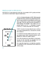 Preview for 40 page of Sennheiser DSP 360 - SHORT Instructions For Use Manual