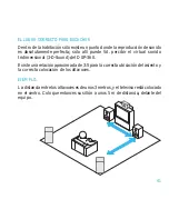 Предварительный просмотр 41 страницы Sennheiser DSP 360 - SHORT Instructions For Use Manual