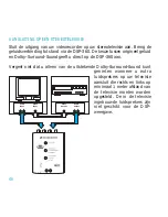 Предварительный просмотр 46 страницы Sennheiser DSP 360 - SHORT Instructions For Use Manual