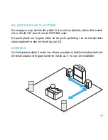 Предварительный просмотр 49 страницы Sennheiser DSP 360 - SHORT Instructions For Use Manual