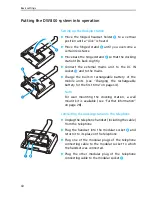 Предварительный просмотр 8 страницы Sennheiser DW 800 Instructions For Use Manual