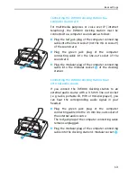 Preview for 11 page of Sennheiser DW 800 Instructions For Use Manual