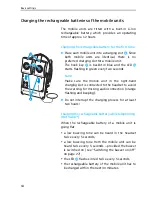 Preview for 12 page of Sennheiser DW 800 Instructions For Use Manual