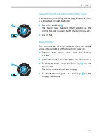 Preview for 15 page of Sennheiser DW 800 Instructions For Use Manual