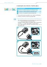 Предварительный просмотр 8 страницы Sennheiser DW BS Setup Manual