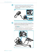 Предварительный просмотр 9 страницы Sennheiser DW BS Setup Manual