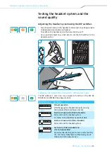 Preview for 14 page of Sennheiser DW BS Setup Manual