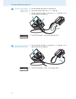 Preview for 13 page of Sennheiser DW OFFICE - 11-09 Instruction Manual