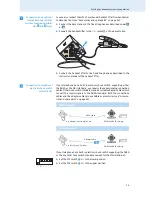 Preview for 14 page of Sennheiser DW OFFICE - 11-09 Instruction Manual