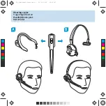 Предварительный просмотр 3 страницы Sennheiser DW Office Phone Quick Manual