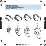 Предварительный просмотр 4 страницы Sennheiser DW Office Phone Quick Manual