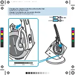 Предварительный просмотр 11 страницы Sennheiser DW Office Phone Quick Manual