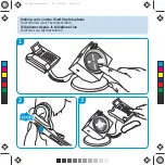 Предварительный просмотр 14 страницы Sennheiser DW Office Phone Quick Manual