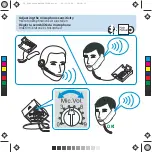 Preview for 16 page of Sennheiser DW Office Phone Quick Manual