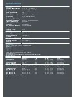 Предварительный просмотр 3 страницы Sennheiser DW Office USB ML Brochure & Specs