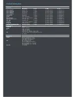 Preview for 4 page of Sennheiser DW Pro 1 ML Datasheet