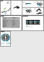 Preview for 2 page of Sennheiser DW Pro 1 Quick Manual