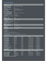 Preview for 3 page of Sennheiser DW Pro 2 Phone Product Information