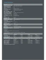 Предварительный просмотр 3 страницы Sennheiser DW Pro 2 USB ML Brochure & Specs