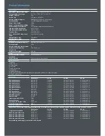 Preview for 3 page of Sennheiser DW Pro 2 Quick Manual