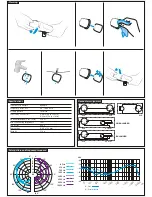 Предварительный просмотр 2 страницы Sennheiser e 602 II Quick Manual