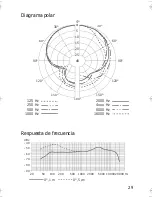 Preview for 5 page of Sennheiser E 606 - 09-04 Instructions For Use Manual