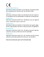 Preview for 9 page of Sennheiser E 614 - 09-04 Instructions For Use Manual