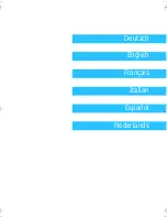 Preview for 3 page of Sennheiser E 835 - 01-06 Instructions For Use Manual