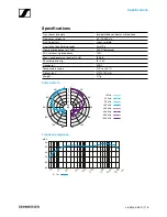 Preview for 7 page of Sennheiser e 865 S Instruction Manual