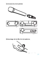 Preview for 13 page of Sennheiser E 903 Instruction Manual