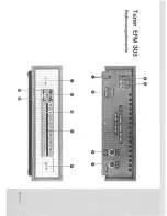 Preview for 7 page of Sennheiser EFM 303 (German) Beschreibung Und Bedienung Manual