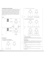 Preview for 7 page of Sennheiser EI 1002 Manual