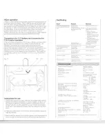 Предварительный просмотр 8 страницы Sennheiser EI 1002 Manual