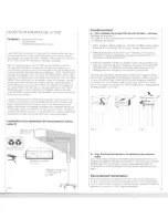 Предварительный просмотр 9 страницы Sennheiser EI 1002 Manual