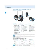 Preview for 8 page of Sennheiser EK 100 G3 Manual