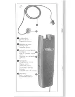 Preview for 2 page of Sennheiser EK 1010 Manual