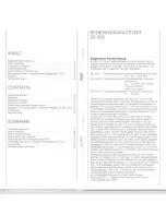 Preview for 4 page of Sennheiser EK 1010 Manual