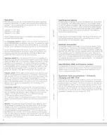 Preview for 8 page of Sennheiser EK 1010 Manual