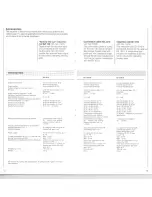 Preview for 9 page of Sennheiser EK 1010 Manual