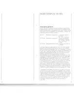 Preview for 10 page of Sennheiser EK 1010 Manual