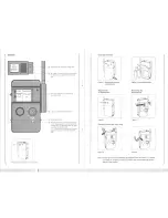 Предварительный просмотр 2 страницы Sennheiser EK 1013-6-1 Manual