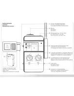 Предварительный просмотр 2 страницы Sennheiser EK 1013-6 Manual