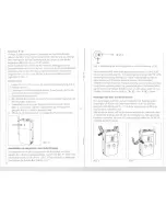 Preview for 5 page of Sennheiser EK 1013-6 Manual