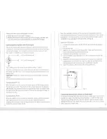 Preview for 8 page of Sennheiser EK 1013-6 Manual