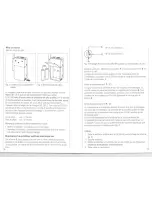 Preview for 11 page of Sennheiser EK 1013-6 Manual