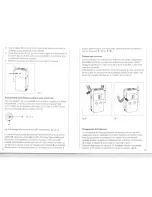 Предварительный просмотр 12 страницы Sennheiser EK 1013-6 Manual