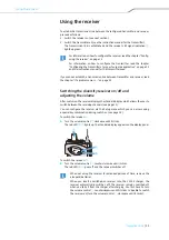 Предварительный просмотр 12 страницы Sennheiser EK 1039 - Instruction Manual