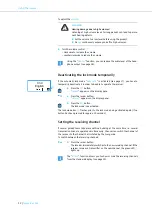 Preview for 13 page of Sennheiser EK 1039 - Instruction Manual