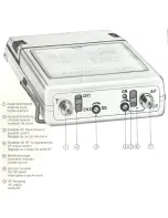 Preview for 2 page of Sennheiser EK 2012 User Manual